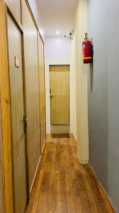 Casa Bed & Breakfast Mumbai (Bombay)