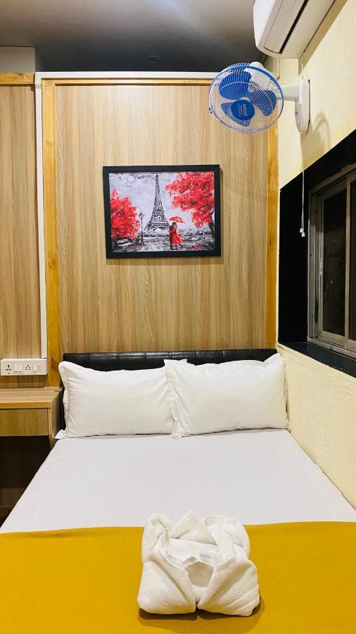 Casa Bed & Breakfast Mumbai (Bombay)