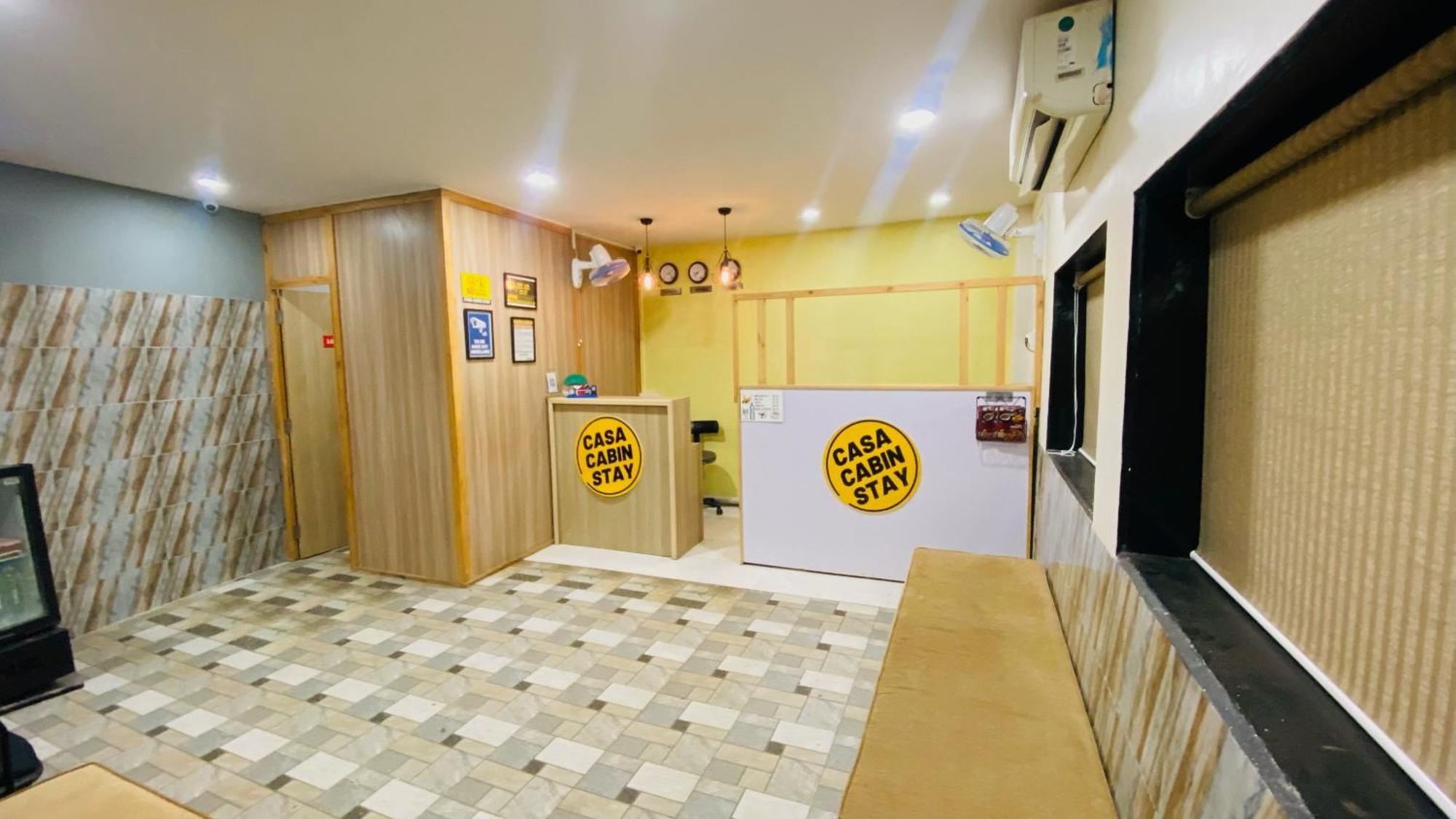 Casa * Mumbai (Bombay)