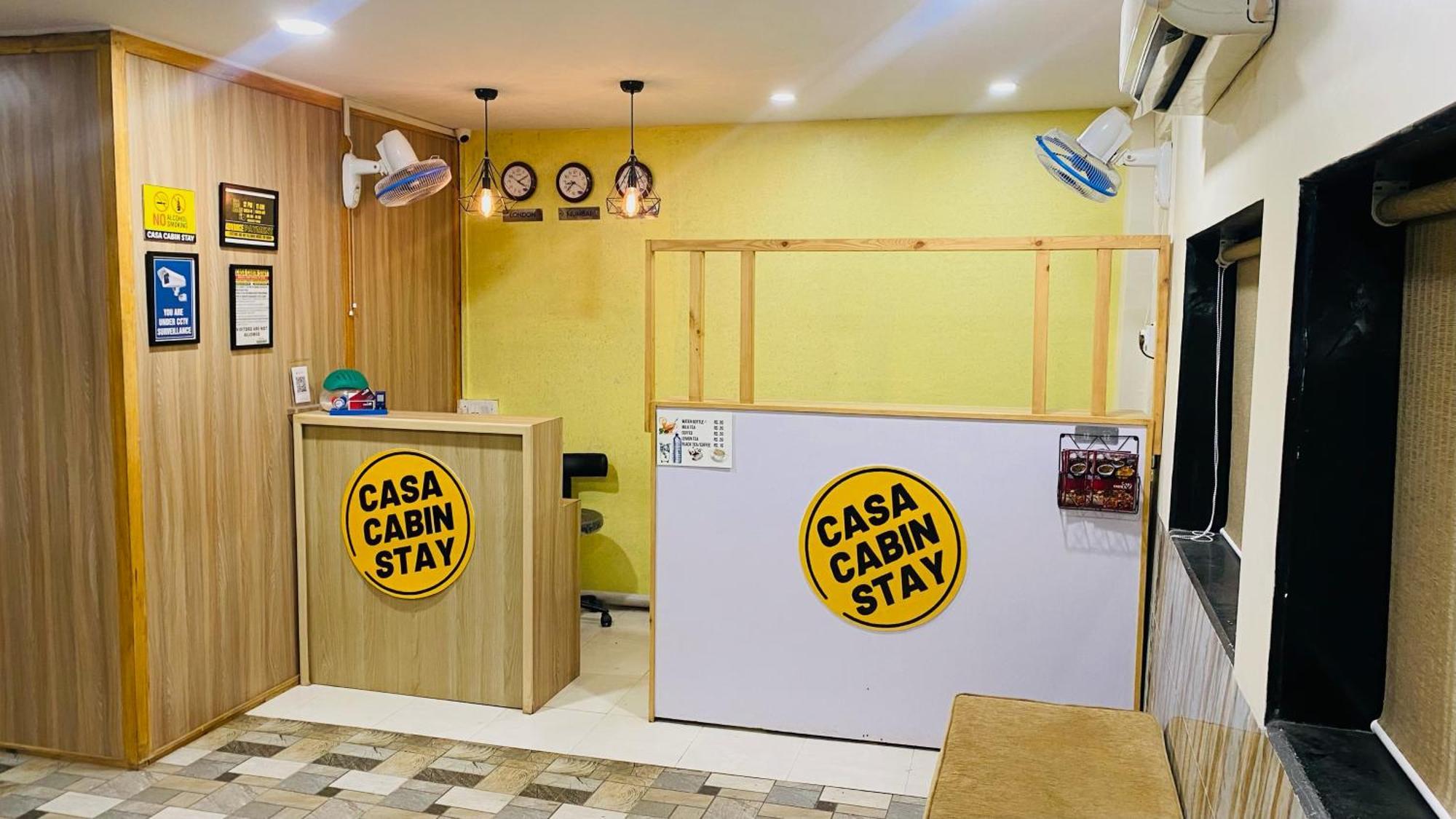 Frühstückspension Casa *