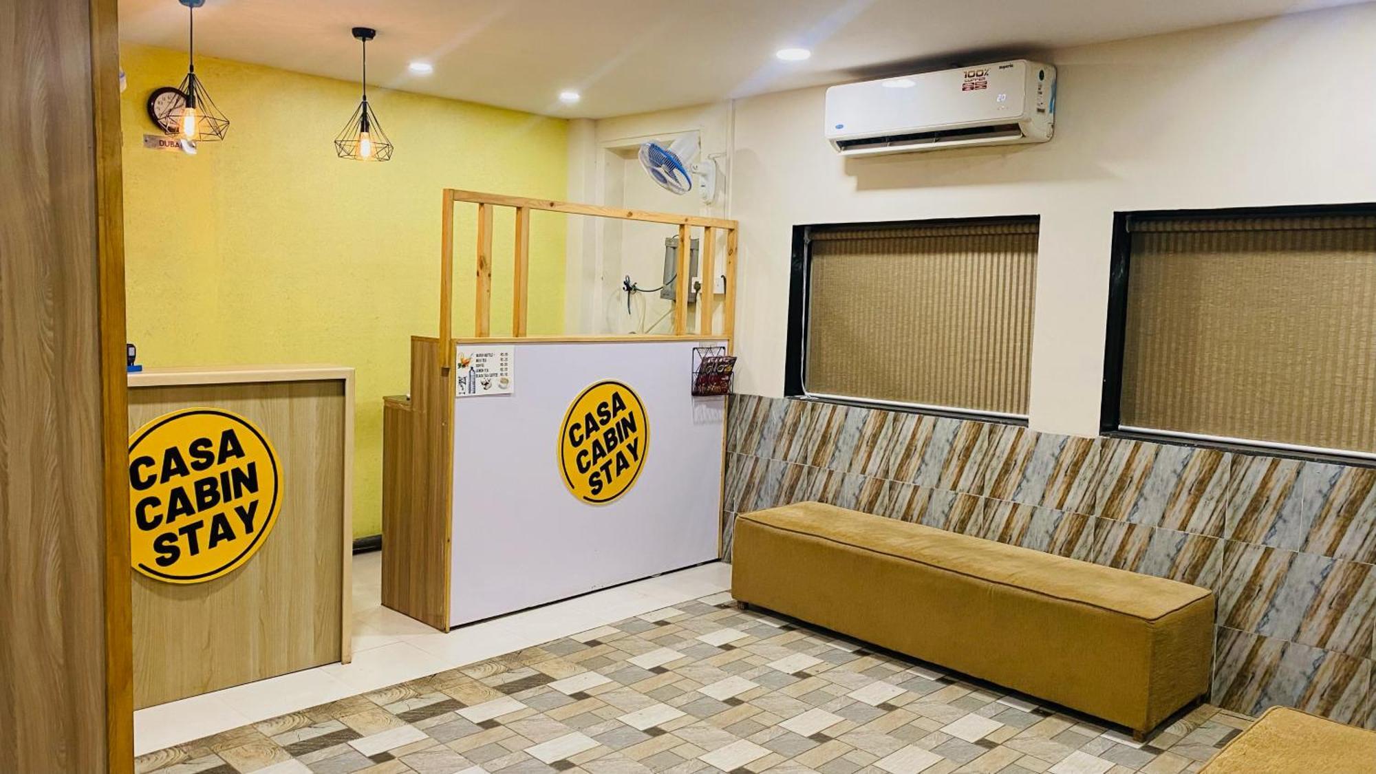 Casa Mumbai (Bombay)