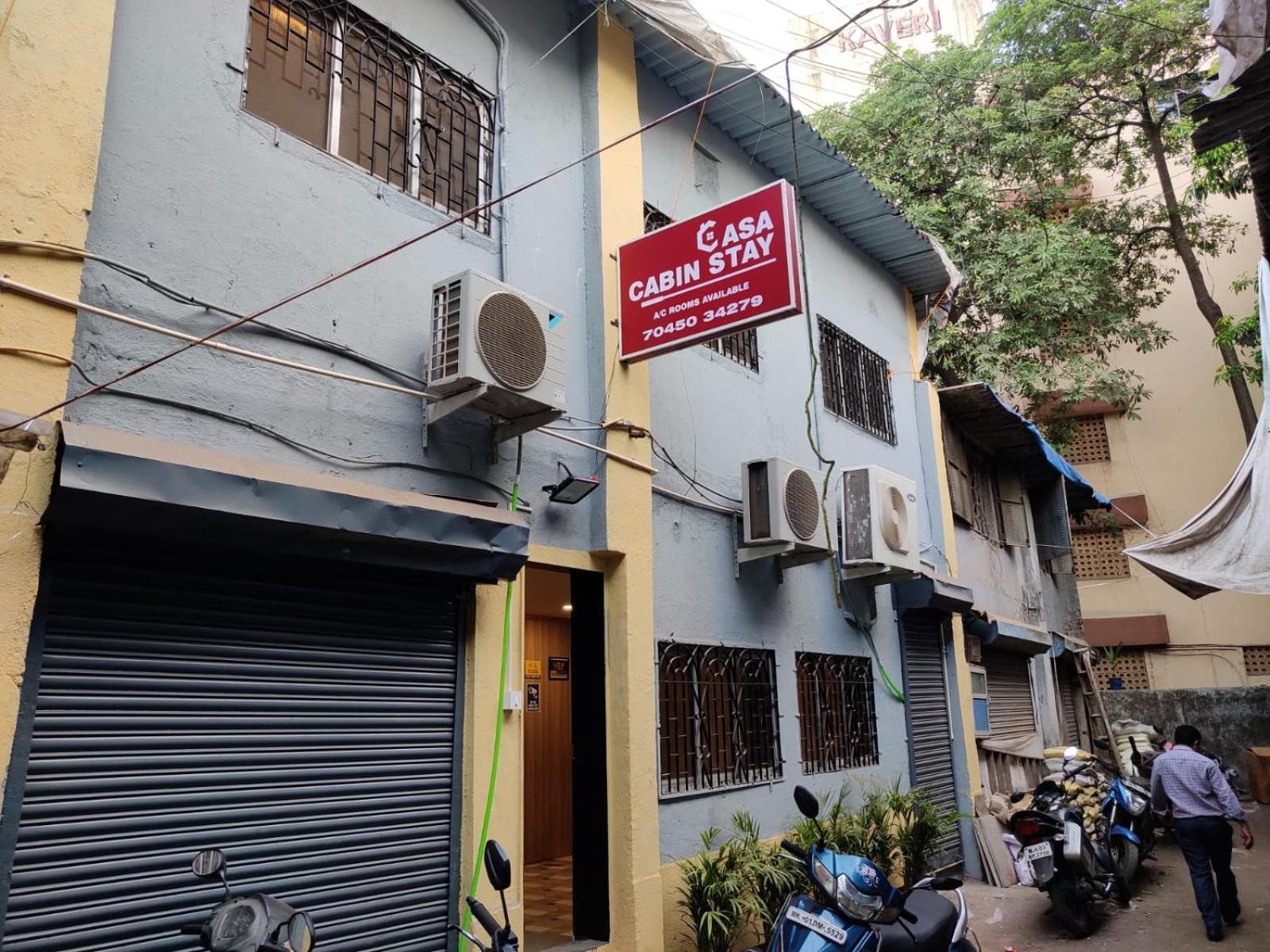Casa * Mumbai (Bombay)
